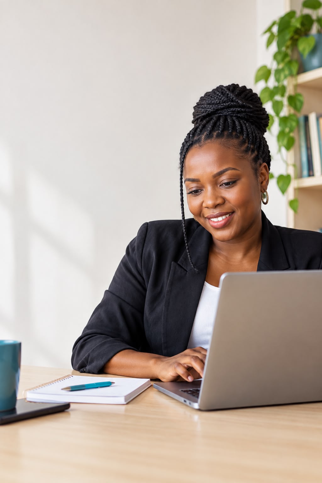 Adult learning practical technology skills