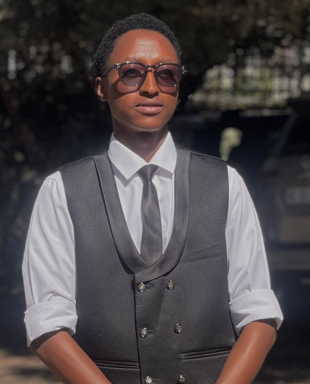 Emmanuel Chinguri
